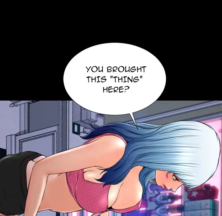 Her Toy Shop Chapter 40 Page 105