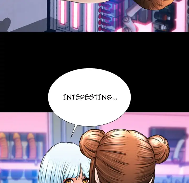 Her Toy Shop Chapter 40 Page 107