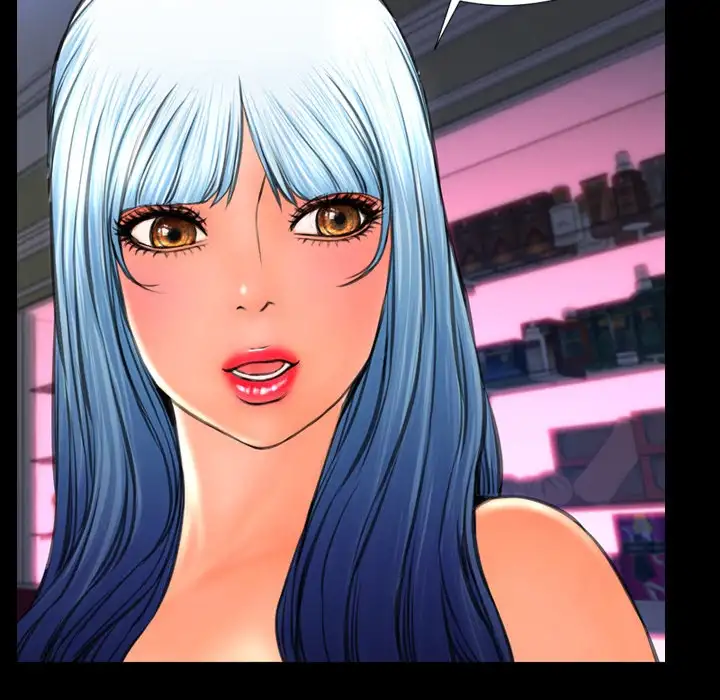 Her Toy Shop Chapter 40 Page 110