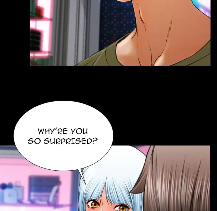 Her Toy Shop Chapter 40 Page 112