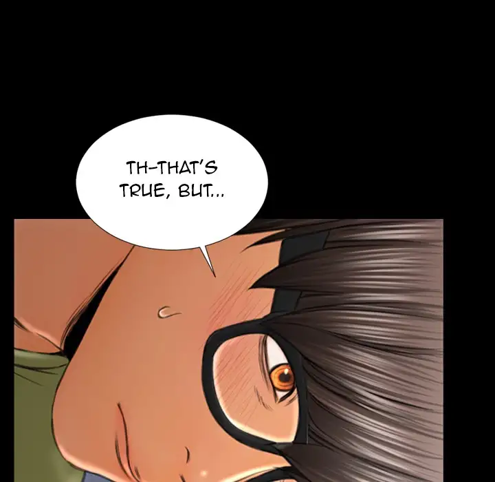 Her Toy Shop Chapter 40 Page 116