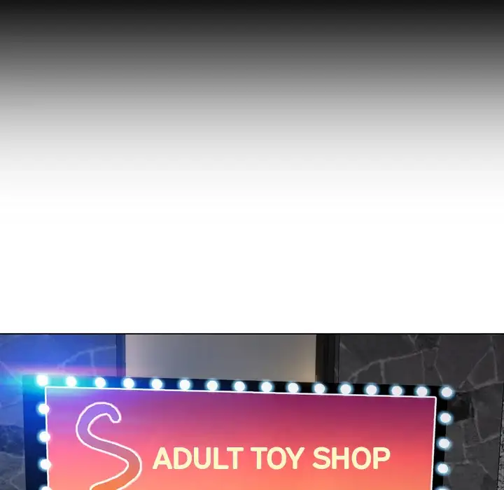 Her Toy Shop Chapter 40 Page 118