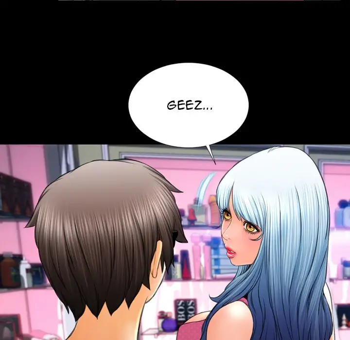 Her Toy Shop Chapter 40 Page 124