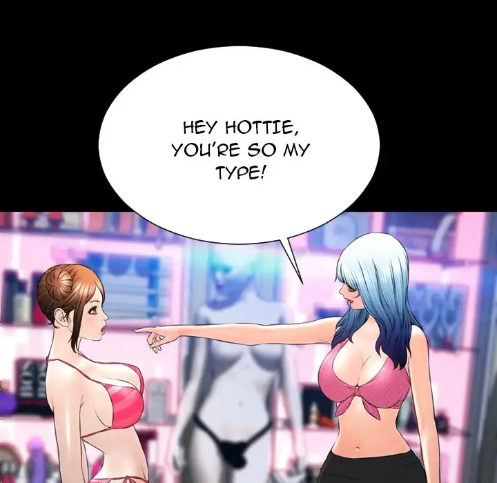 Her Toy Shop Chapter 40 Page 126
