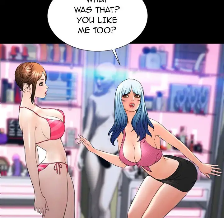 Her Toy Shop Chapter 40 Page 128