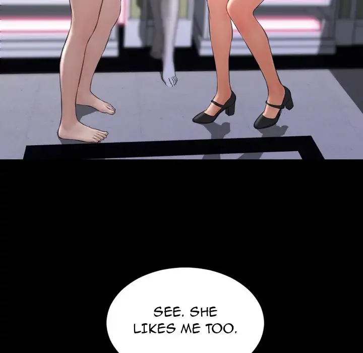 Her Toy Shop Chapter 40 Page 129
