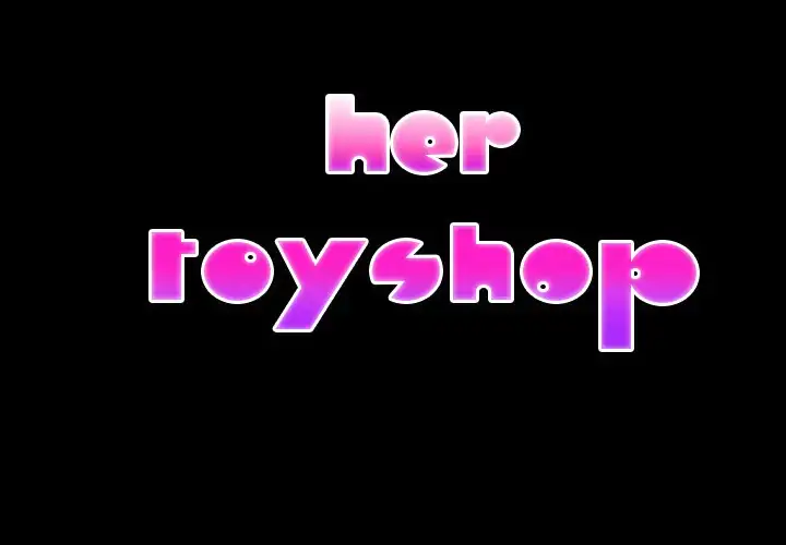 Her Toy Shop Chapter 40 Page 2