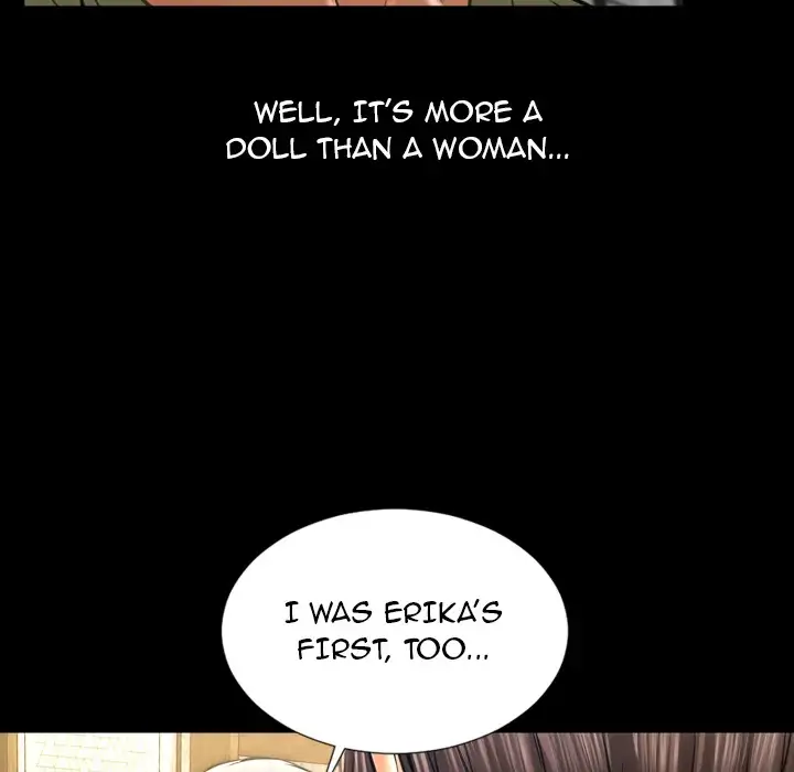 Her Toy Shop Chapter 40 Page 35