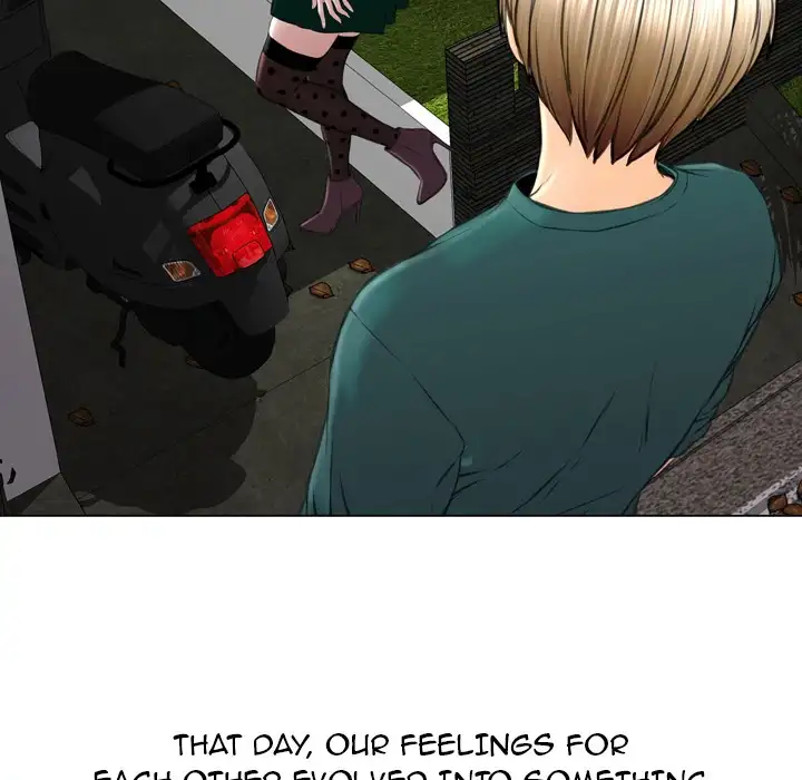 Her Toy Shop Chapter 40 Page 82
