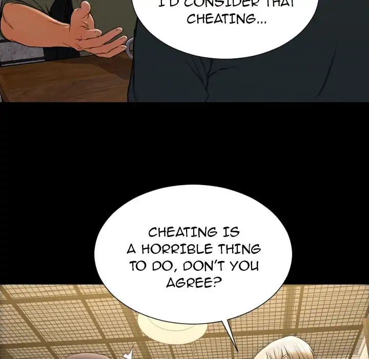 Her Toy Shop Chapter 40 Page 87