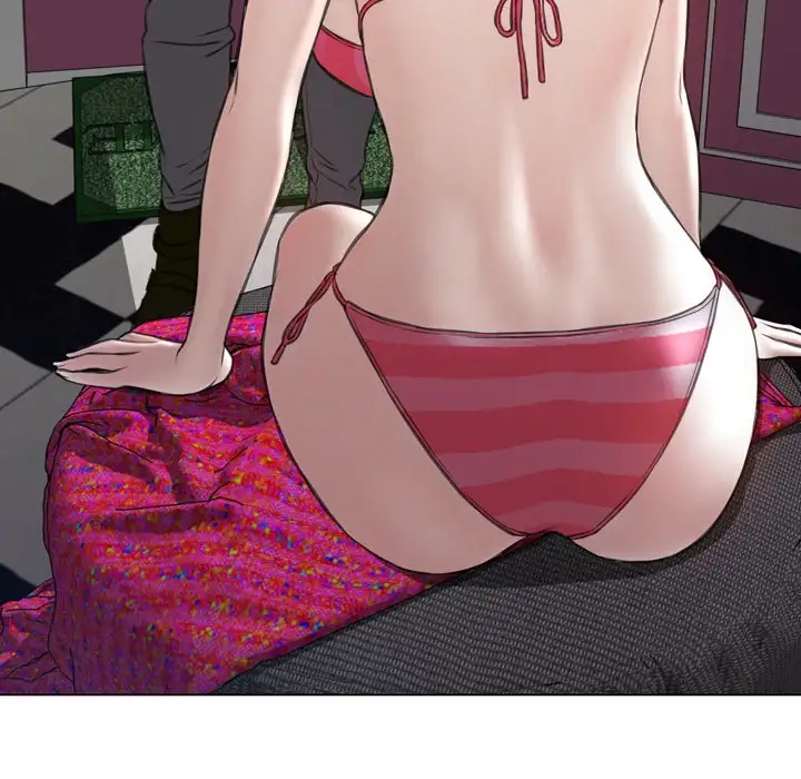 Her Toy Shop Chapter 40 Page 9