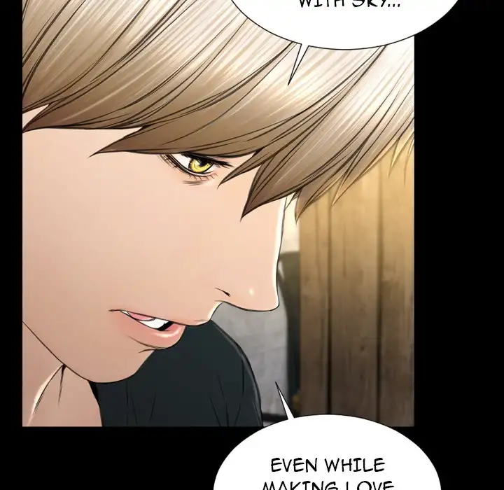 Her Toy Shop Chapter 40 Page 93
