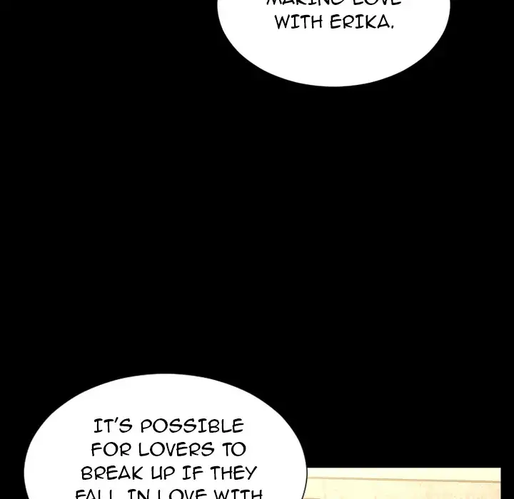 Her Toy Shop Chapter 40 Page 94