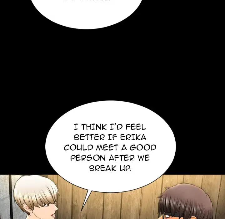 Her Toy Shop Chapter 40 Page 96