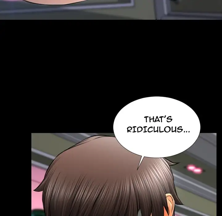 Her Toy Shop Chapter 41 Page 100