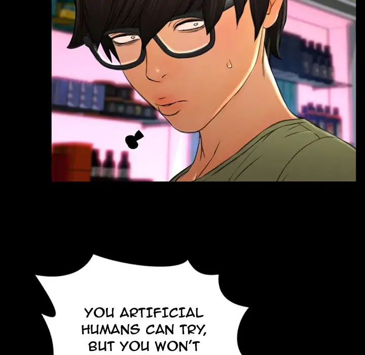 Her Toy Shop Chapter 41 Page 101