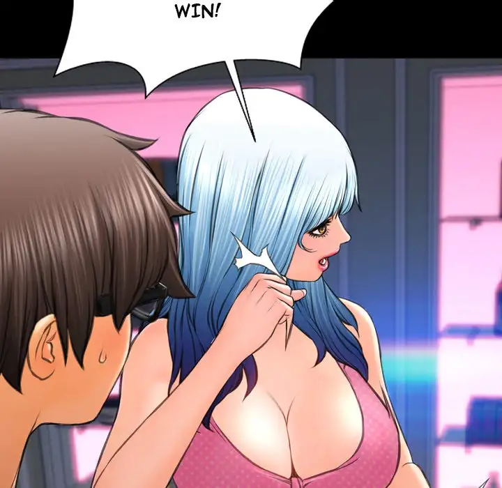 Her Toy Shop Chapter 41 Page 102