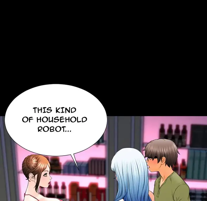 Her Toy Shop Chapter 41 Page 104