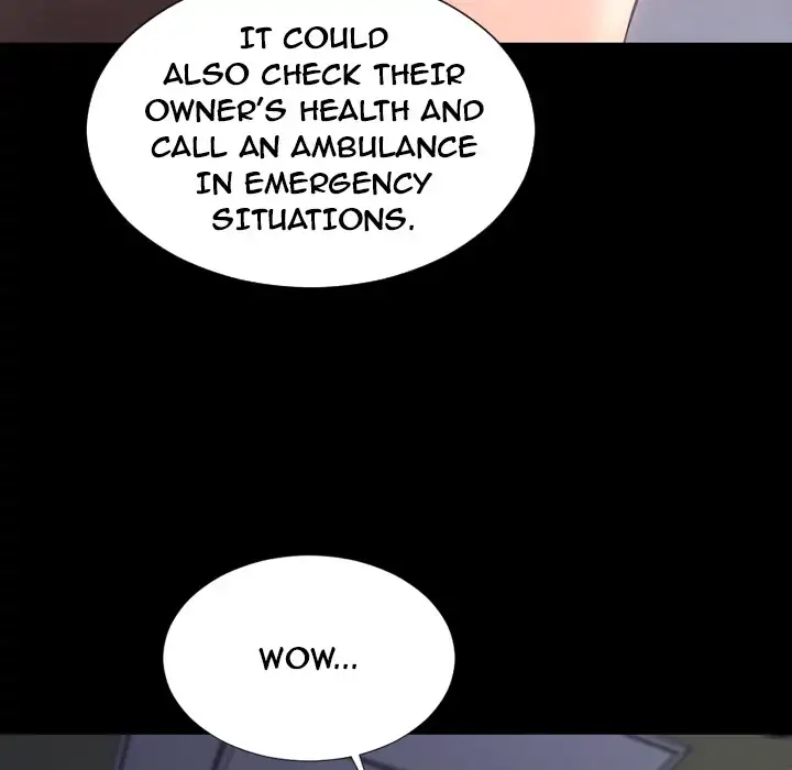 Her Toy Shop Chapter 41 Page 108