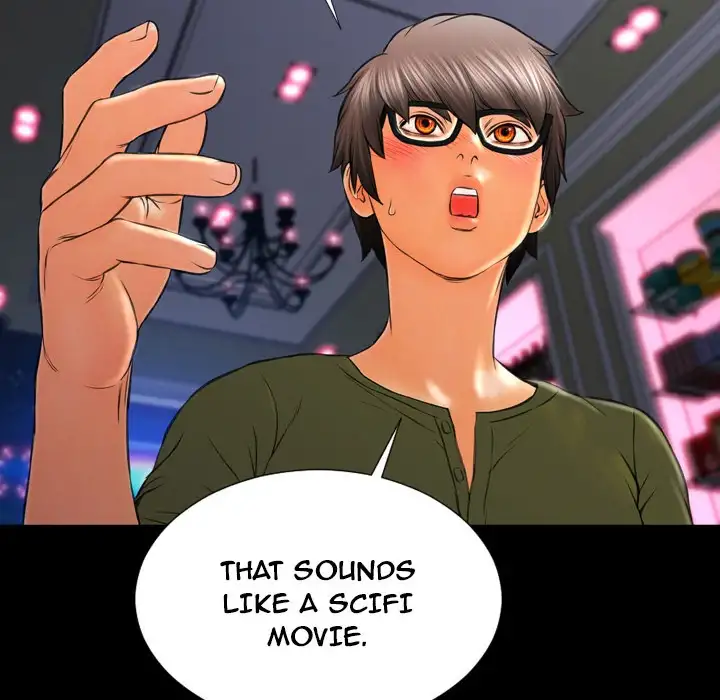 Her Toy Shop Chapter 41 Page 109