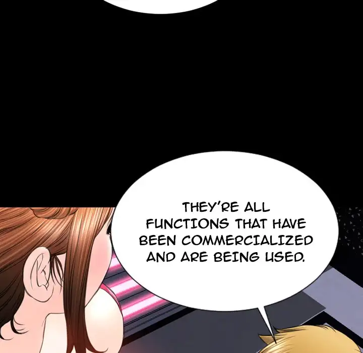 Her Toy Shop Chapter 41 Page 110