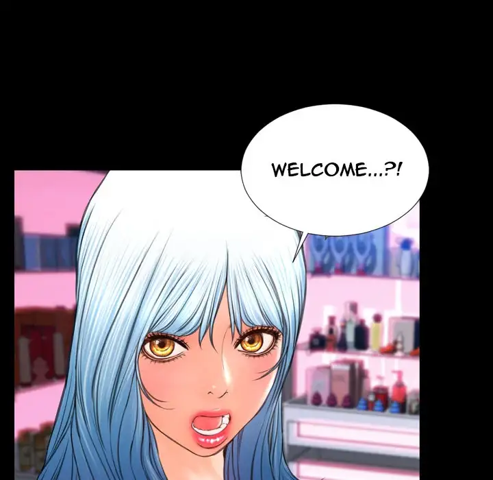 Her Toy Shop Chapter 41 Page 114