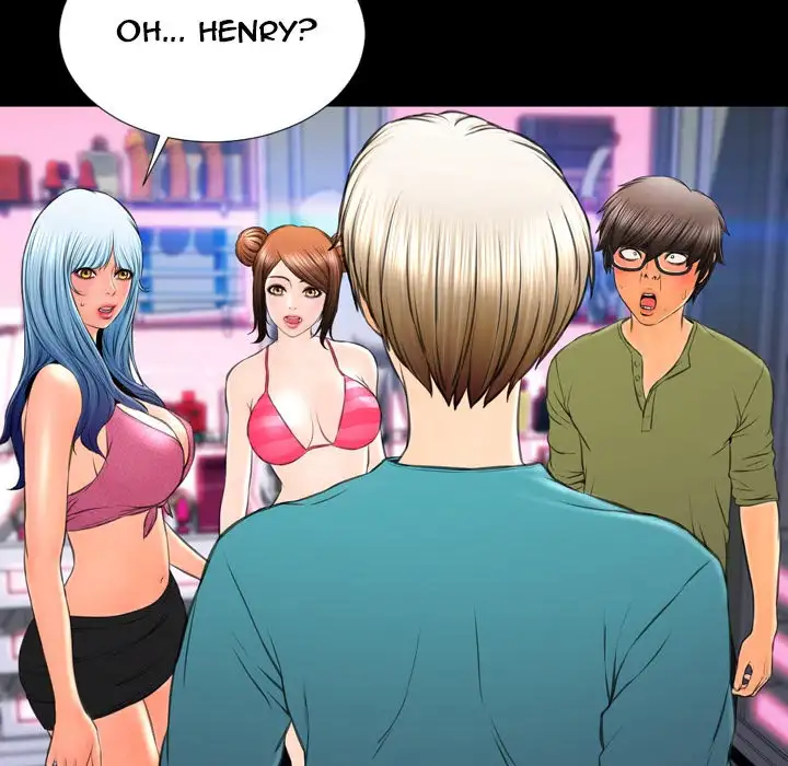 Her Toy Shop Chapter 41 Page 116
