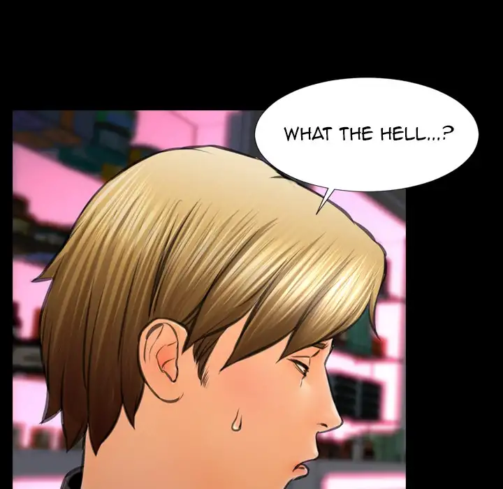 Her Toy Shop Chapter 41 Page 124