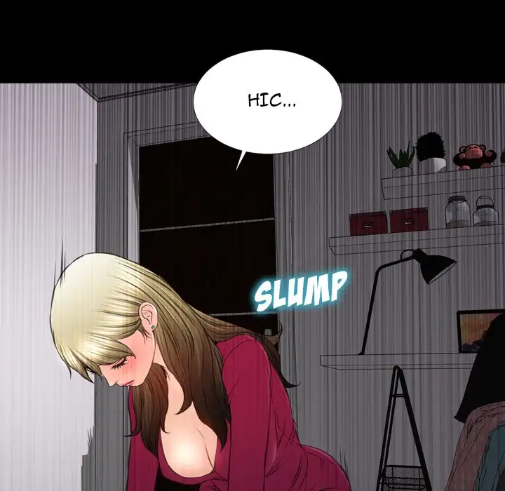 Her Toy Shop Chapter 41 Page 139