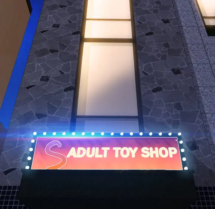 Her Toy Shop Chapter 41 Page 66