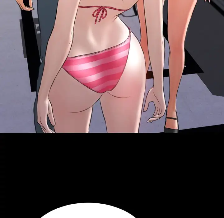 Her Toy Shop Chapter 41 Page 71