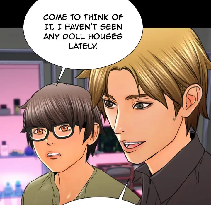 Her Toy Shop Chapter 41 Page 72