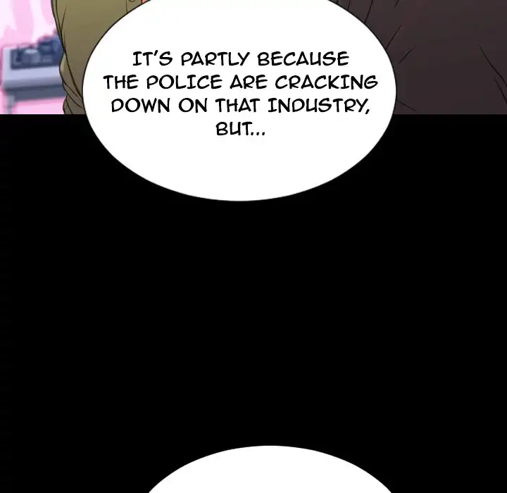 Her Toy Shop Chapter 41 Page 73