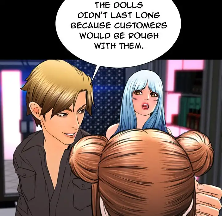 Her Toy Shop Chapter 41 Page 74