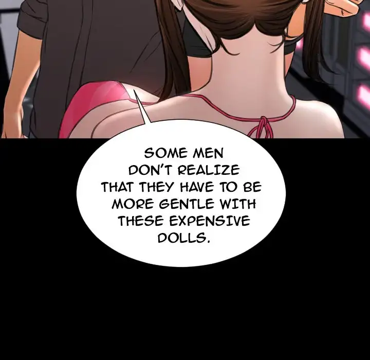 Her Toy Shop Chapter 41 Page 75
