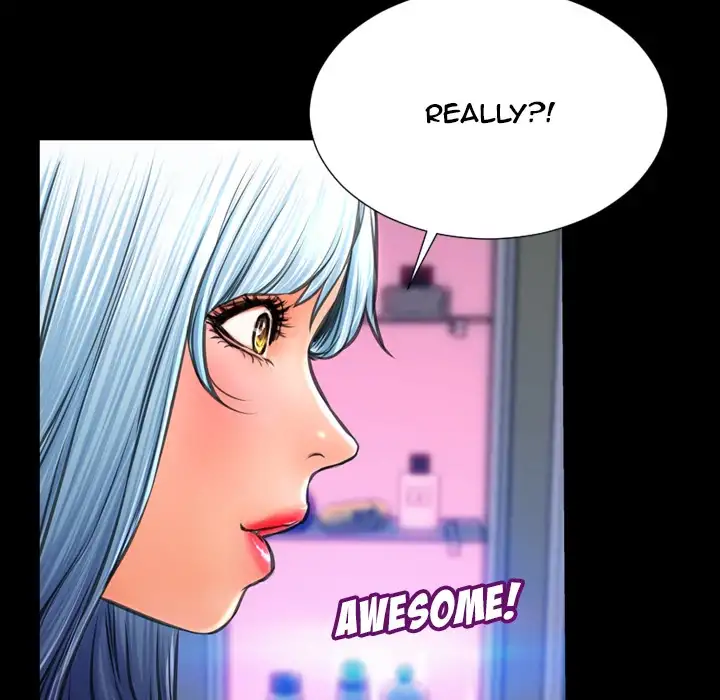 Her Toy Shop Chapter 41 Page 80