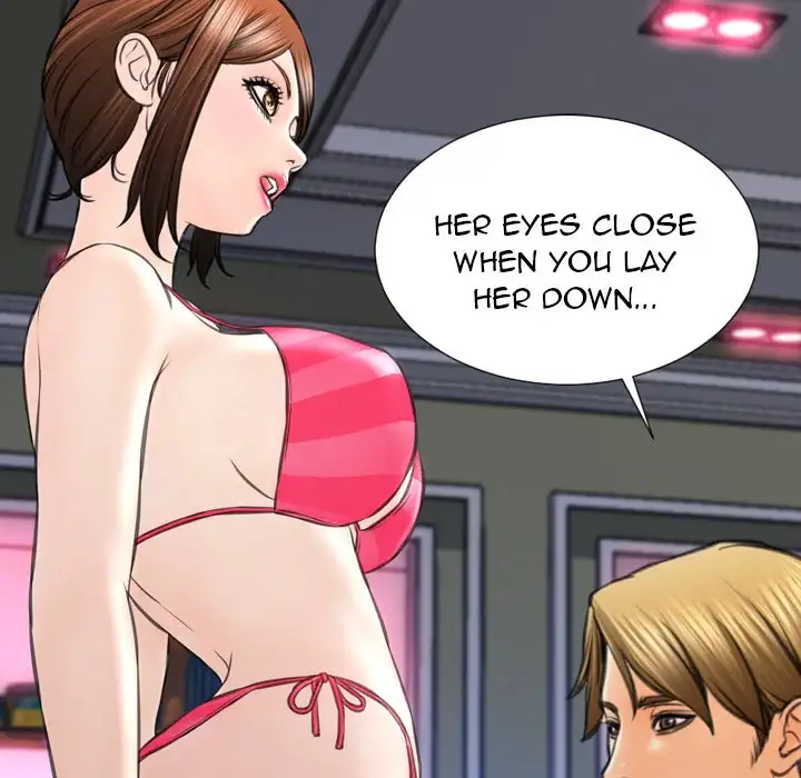 Her Toy Shop Chapter 41 Page 82