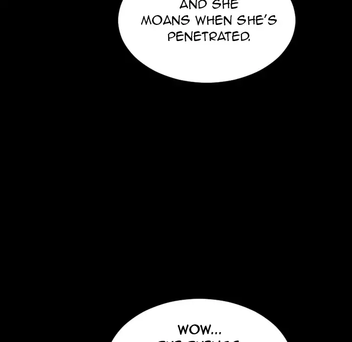 Her Toy Shop Chapter 41 Page 84