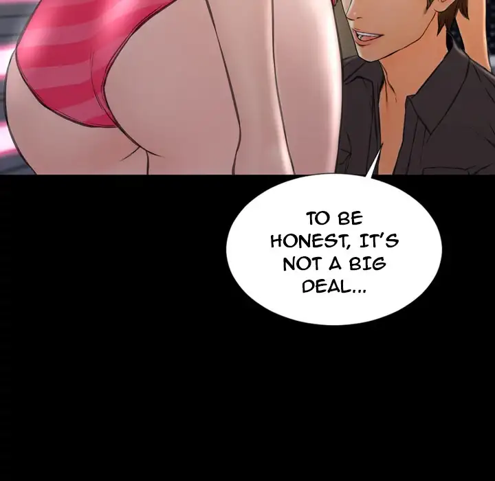 Her Toy Shop Chapter 41 Page 86