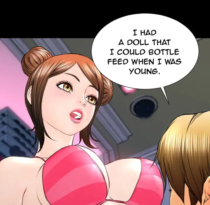 Her Toy Shop Chapter 41 Page 87