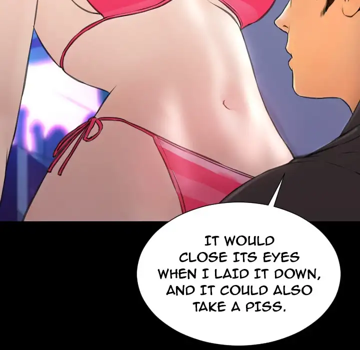 Her Toy Shop Chapter 41 Page 88
