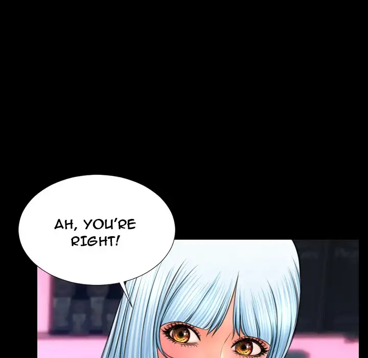 Her Toy Shop Chapter 41 Page 89