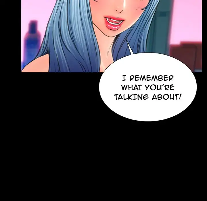 Her Toy Shop Chapter 41 Page 90