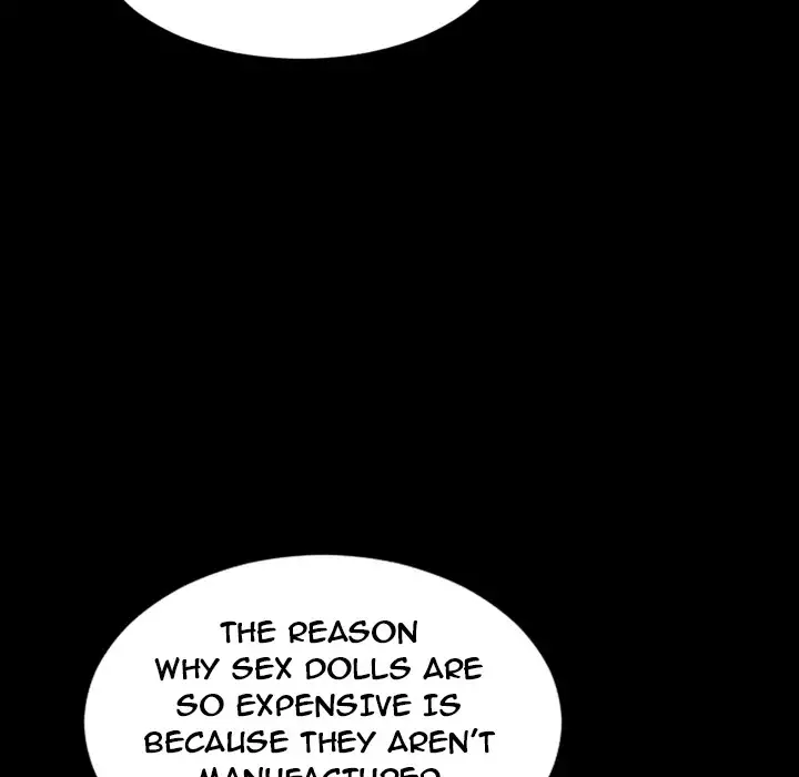 Her Toy Shop Chapter 41 Page 93