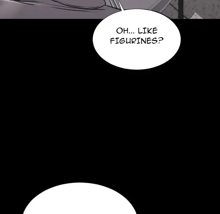 Her Toy Shop Chapter 42 Page 101