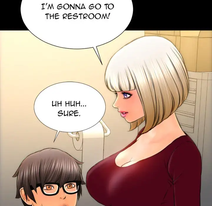 Her Toy Shop Chapter 42 Page 102