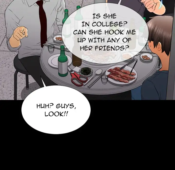 Her Toy Shop Chapter 42 Page 106