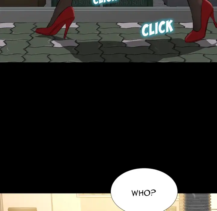 Her Toy Shop Chapter 42 Page 109