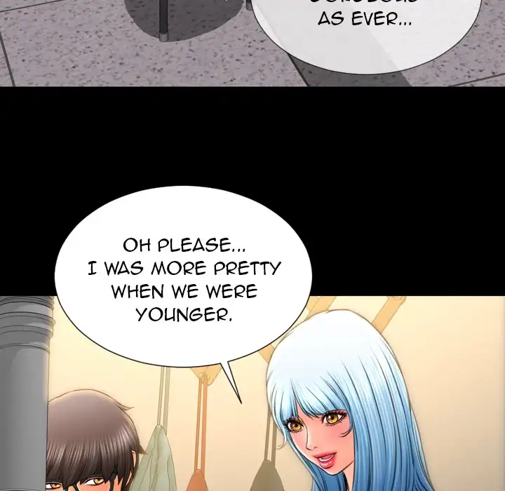 Her Toy Shop Chapter 42 Page 121
