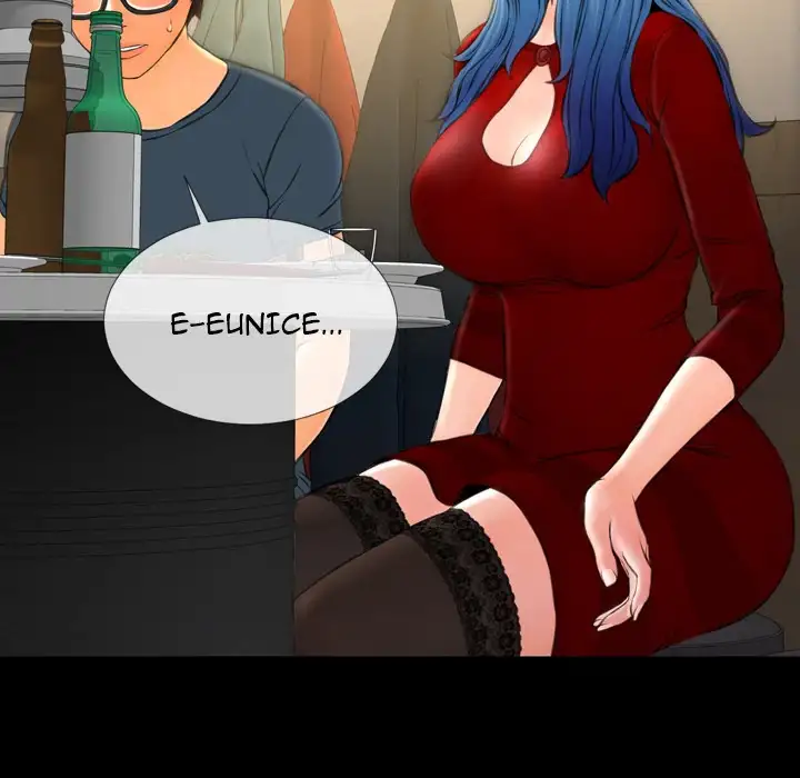 Her Toy Shop Chapter 42 Page 122